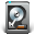HD Open Drive Alt 2 Icon 32x32 png